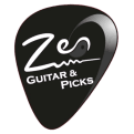 Zen Guitar & Picks Türkiye |Pena İmalatı