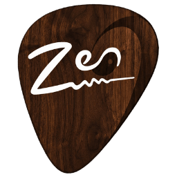 Zen Ahşap Penaları