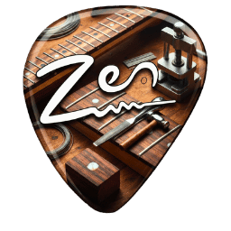 Zen Elektro Gitarları